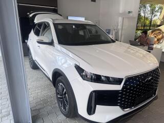 Chery Tiggo 4 HEV 1.5 COMFORT