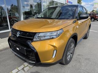 Suzuki Vitara 1.4 Premium AllGrip Hybrid
