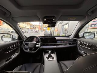 Chery Tiggo 7 ICE-AWD