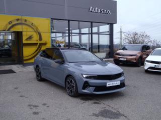 Opel Astra ST GS 1.2 Turbo AT8