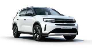 Opel Frontera Hybrid GS 1.2 Turbo 81kW