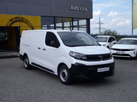 Opel Vivaro Van L2H1 2.0 CDTI