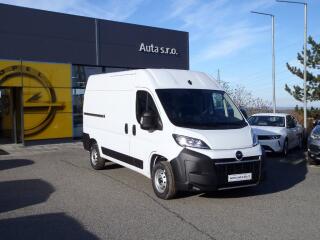 Opel Movano Van L2H2 3500kg 2.2 CDTI