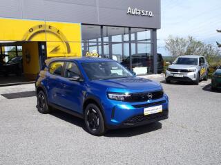 Opel Frontera Edition Hybrid 1.2 Turbo 81kW