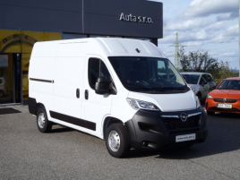 Opel Movano Van L2H2 2.2CDTI