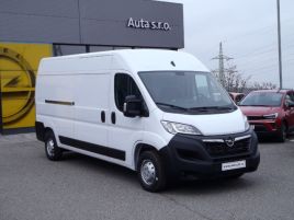 Opel Movano Van L3H2 2.2CDTI