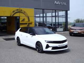 Opel Astra ST GS 1.5 CDTI AT8