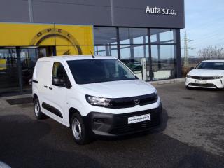 Opel Combo Van L1H1 1.2Turbo