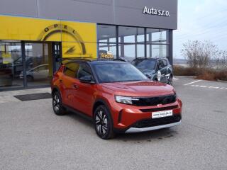 Opel Frontera Hybrid GS 1.2 Turbo 107kW