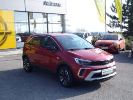 Opel Crossland HIT PLUS 1.2Turbo