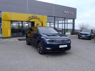 Opel Grandland Ultimate Hybrid 1.2T 107kW