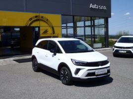 Opel Crossland HIT PLUS 1.2Turbo