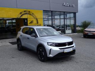 Opel Frontera Hybrid Edition 1.2 Turbo 107kW