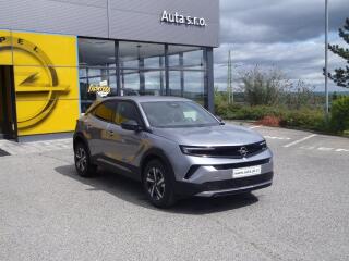 Opel Mokka Edition 1.2Turbo 100 kW