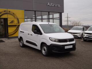 Opel Combo Van L2H1 1.5 CDTI