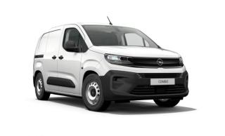 Opel Combo Van L2H1 1.5 CDTI