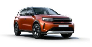 Opel Frontera Hybrid GS 1.2 Turbo 81kW
