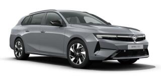 Opel Astra ST Edition Hybrid 1.2 Turbo