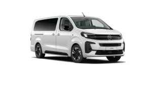 Opel Zafira Elegance L 2.0 CDTI AT8