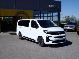 Opel Zafira Elegance L 2.0 CDTI AT8