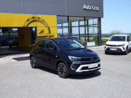 Opel Crossland HIT PLUS 1.2Turbo