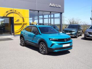 Opel Mokka Edition 1.2Turbo 100 kW