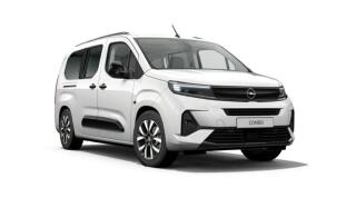Opel Combo Elegance Plus XL
