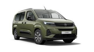 Opel Combo Life XL Elegance Plus 1.5CDTI
