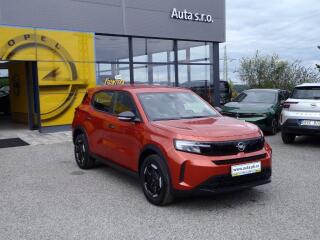 Opel Frontera Edition Hybrid 1.2 Turbo 81kW