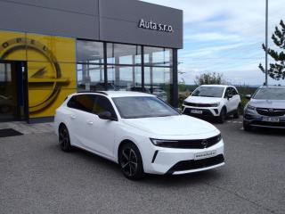 Opel Astra ST Edition 1.2 Turbo 96kW
