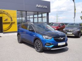 Opel Grandland Ultimate 1.6Turbo PHEV 4x4 AT8