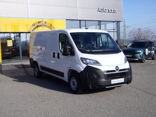 Opel Movano Van L2H1 3000kg 2.2 CDTI