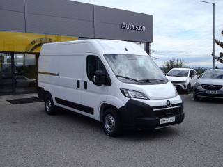 Opel Movano Van L2H2 3.5t 2.2 CDTI