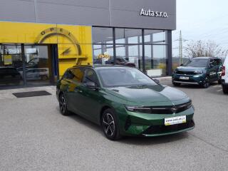 Opel Astra ST Edition Hybrid 1.2 Turbo
