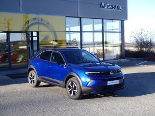 Opel Mokka Edition 1.2Turbo 100 kW