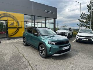 Opel Frontera Hybrid GS 1.2 Turbo 107kW