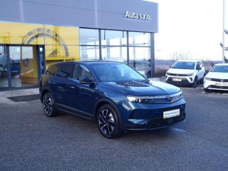 Opel Grandland GS Hybrid 1.2T 100kW eDCT6