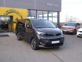 Opel Zafira Elegance L 2.0 CDTI AT8
