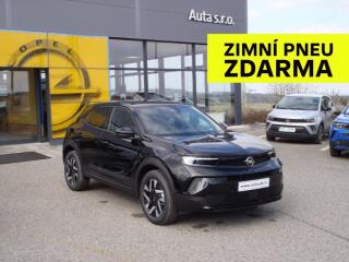 Opel Mokka Edition 1.2Turbo 100 kW