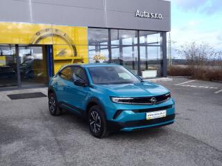 Opel Mokka Edition 1.2Turbo 100 kW