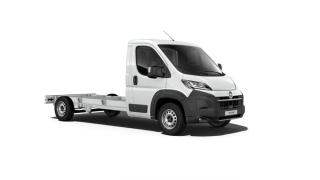 Opel Movano Podvozek L4 Heavy 2.2 CDTI