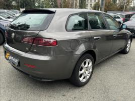 Alfa Romeo 159 1,9 Bez koroze+NOVÁ SPOJKA !! - náhled 10