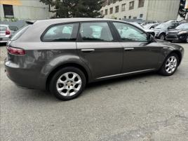 Alfa Romeo 159 1,9 Bez koroze+NOVÁ SPOJKA !! - náhled 11