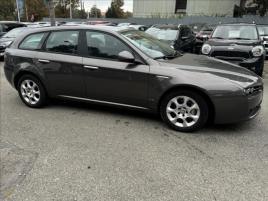 Alfa Romeo 159 1,9 Bez koroze+NOVÁ SPOJKA !! - náhled 13