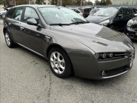 Alfa Romeo 159 1,9 Bez koroze+NOVÁ SPOJKA !! - náhled 14
