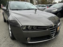 Alfa Romeo 159 1,9 Bez koroze+NOVÁ SPOJKA !! - náhled 15