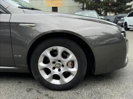 Alfa Romeo 159 1,9 Bez koroze+NOVÁ SPOJKA !! - náhled 16