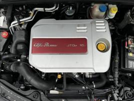 Alfa Romeo 159 1,9 Bez koroze+NOVÁ SPOJKA !! - náhled 17