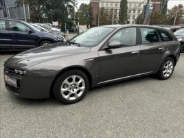 Alfa Romeo 159 1,9 Bez koroze+NOVÁ SPOJKA !! - náhled 3