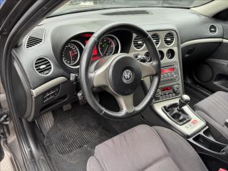 Alfa Romeo 159 1,9 Bez koroze+NOVÁ SPOJKA !! - náhled 20